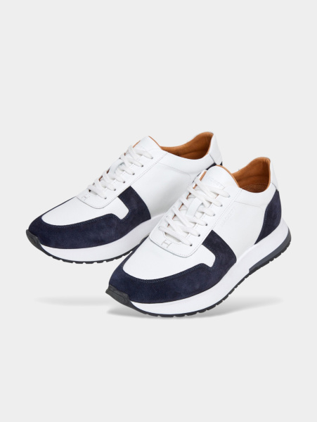 Кроссовки Hackett London