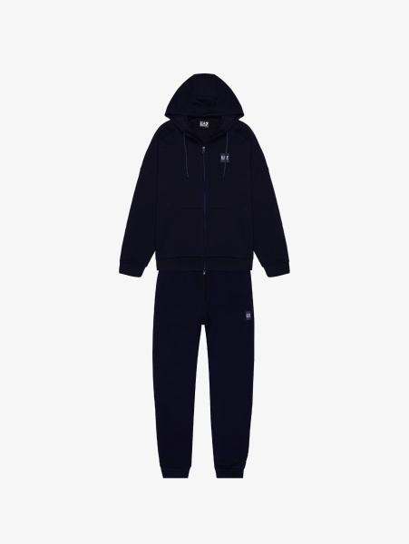 Спортивный костюм ZIP EA7 Спортивный костюм ZIP EA7