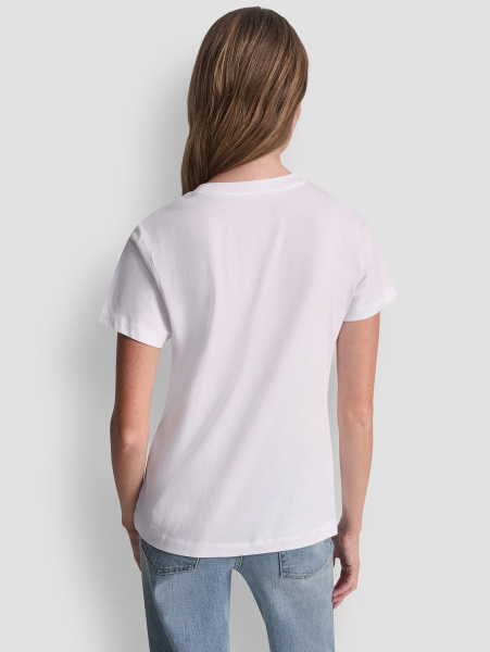 Футболка DKNY