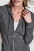 Спортивный верх ZIP DKNY
