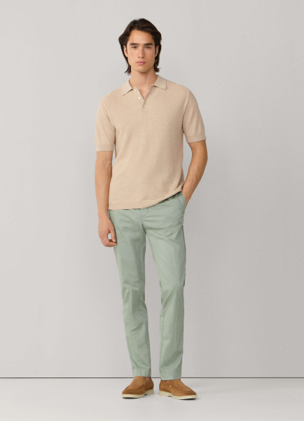 Поло Hackett London