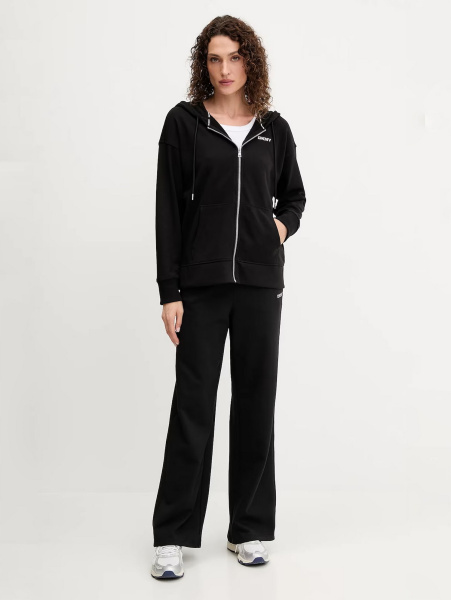 Спортивный верх ZIP DKNY