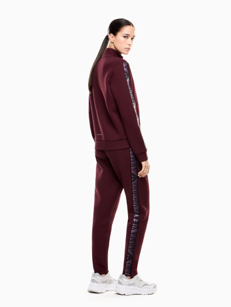 Спортивный костюм ZIP EA7 Спортивный костюм ZIP EA7