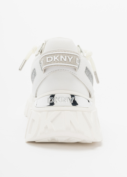 Кроссовки DKNY
