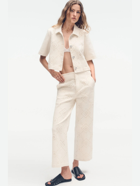 Блузка DKNY