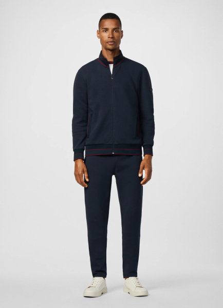 Спортивный верх ZIP Hackett London