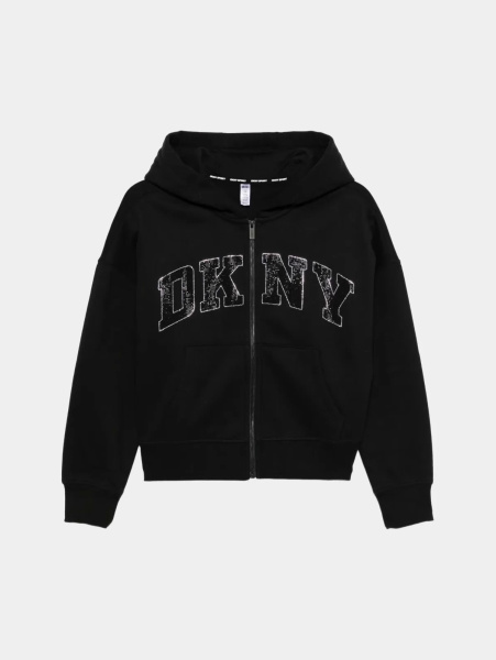 Спортивный верх ZIP DKNY