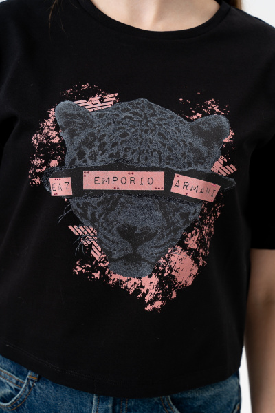 Футболка EA7 Футболка EA7