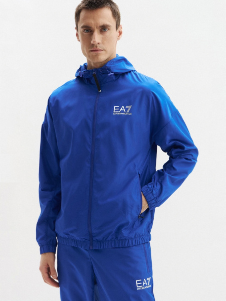 Спортивный костюм ZIP EA7