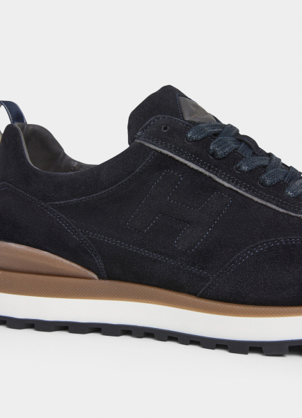 Кроссовки Hackett London