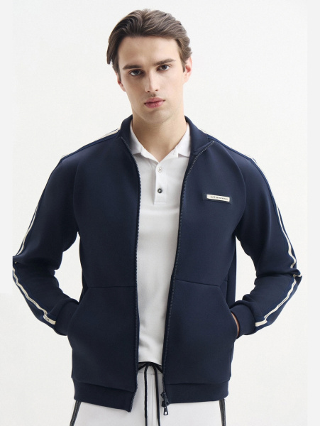 Спортивный верх ZIP