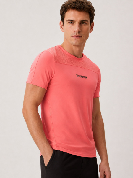 Футболка Calvin Klein