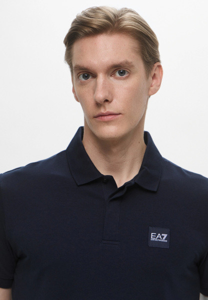 Поло EA7