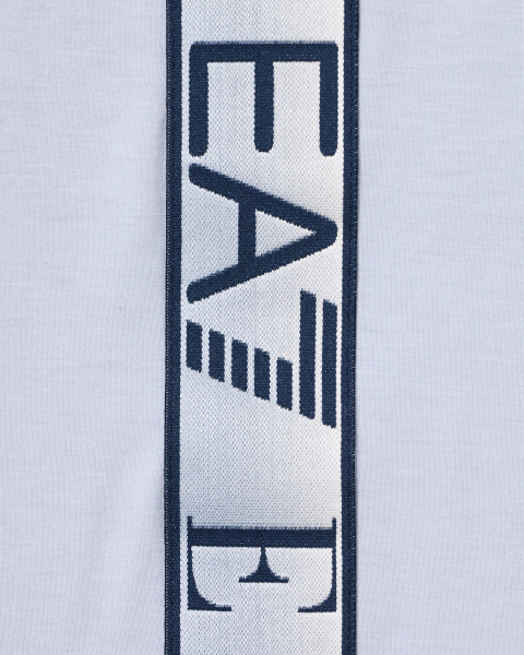 Футболка EA7