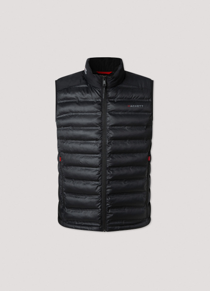 Жилет Hackett London