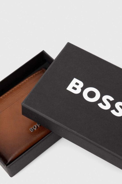 Визитница HUGO BOSS