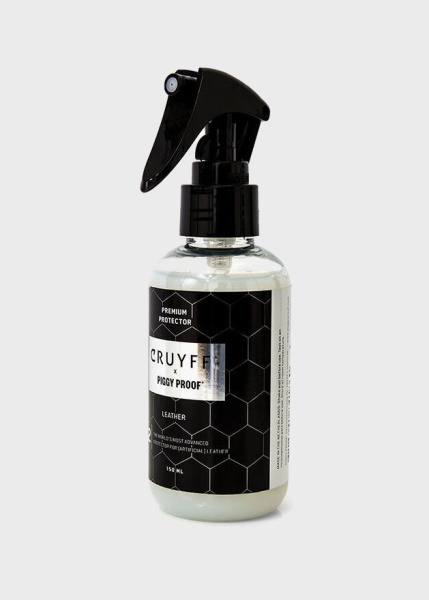 Premium Protector для чистки кожи обуви Cruyff