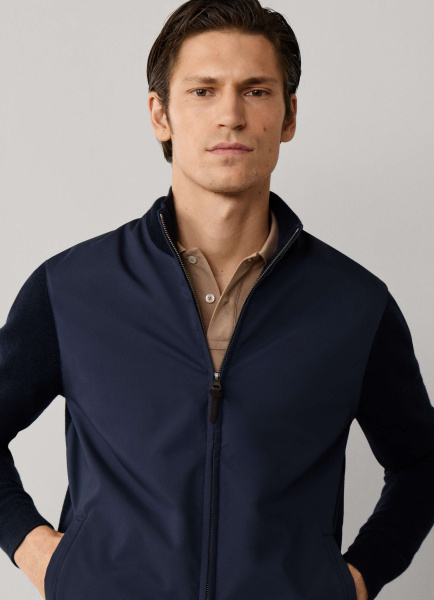 Ветровка Hackett London