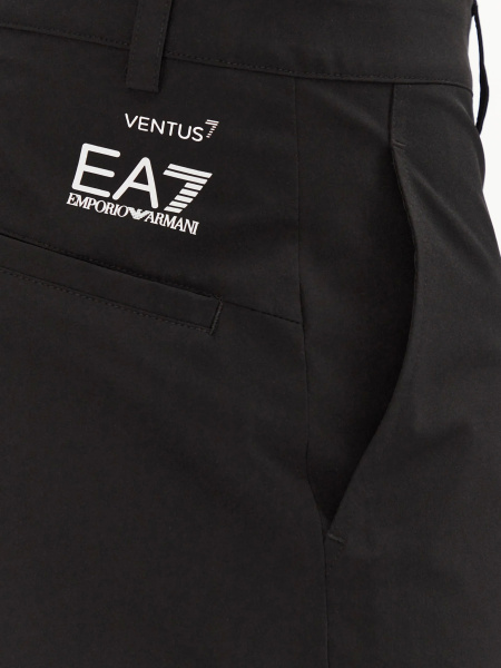 Шорты EA7