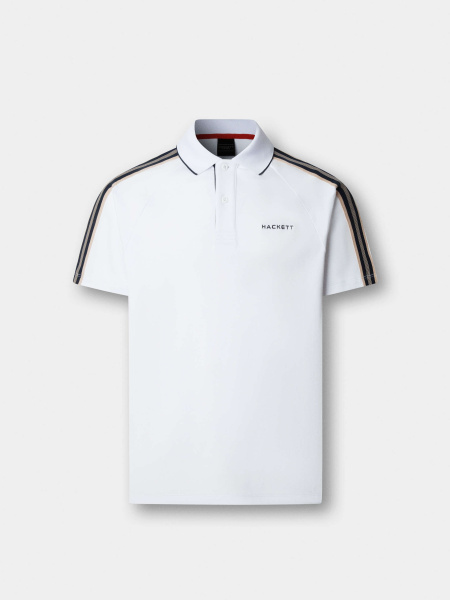Поло Hackett London