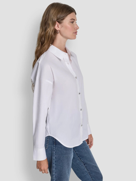 Рубашка DKNY