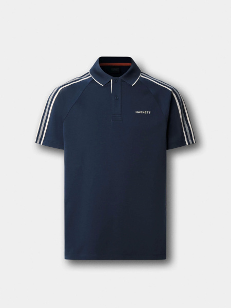 Поло Hackett London