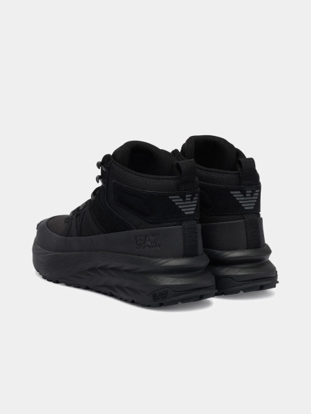 Ботинки EA7 Ботинки EA7