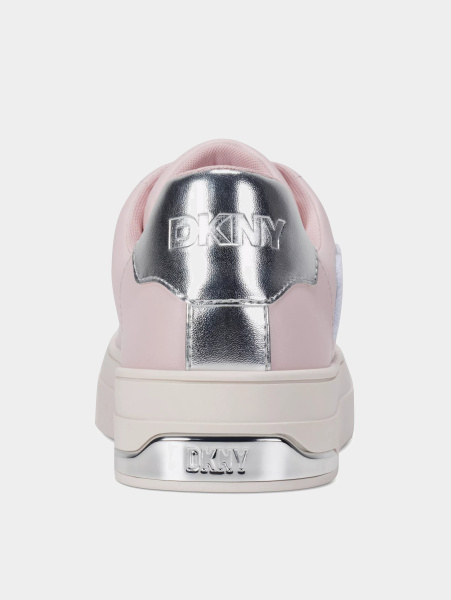 Кеды DKNY