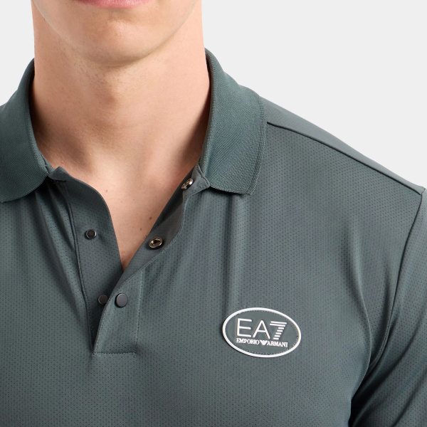 Поло EA7
