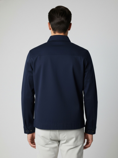 Ветровка Hackett London