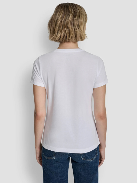 Футболка DKNY