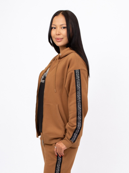 Спортивный верх ZIP DKNY