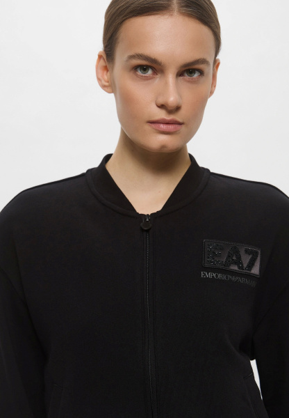 Спортивный верх ZIP EA7 Спортивный верх ZIP EA7