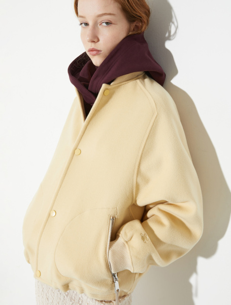 Пальто MAX&Co.