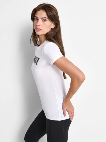 Футболка DKNY