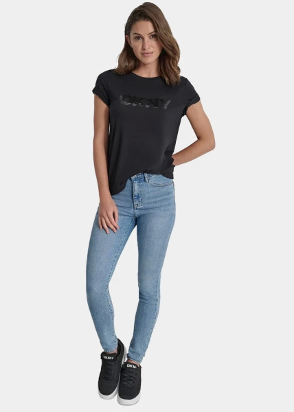 Футболка DKNY