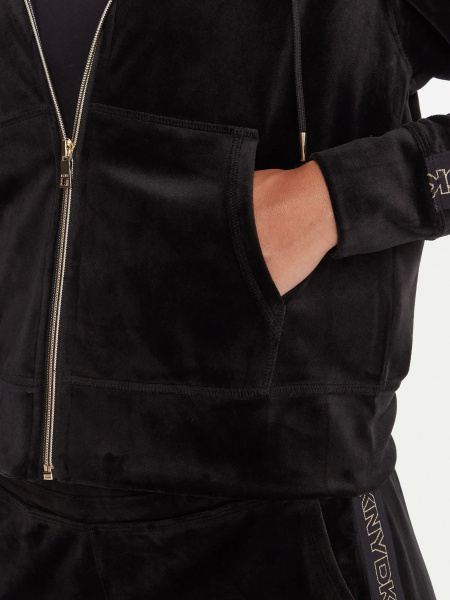 Спортивный верх ZIP DKNY