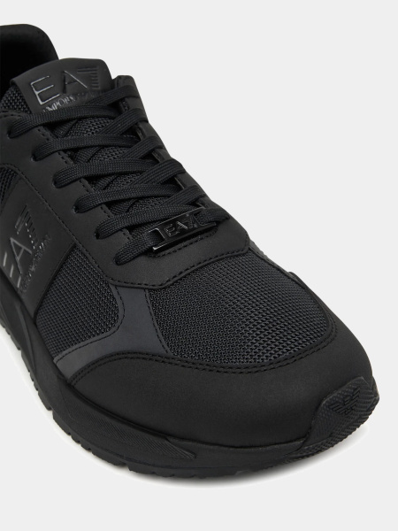 Кроссовки EA7