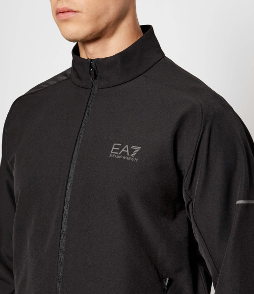 Спортивный верх ZIP EA7