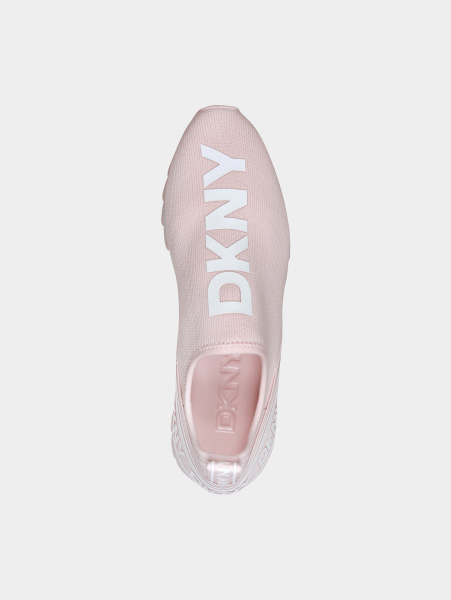 Кроссовки DKNY