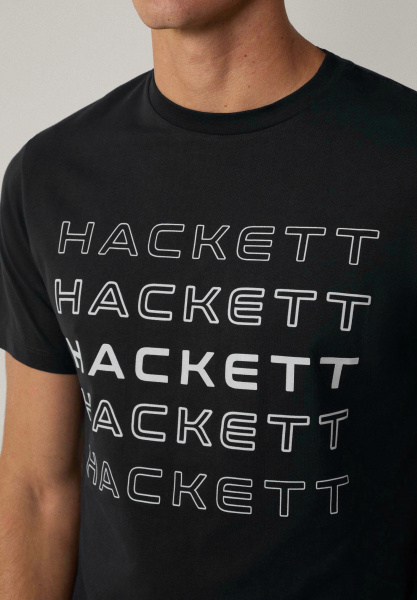 Футболка Hackett London