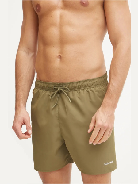 Плавательные шорты Calvin Klein