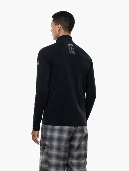 Кардиган EA7