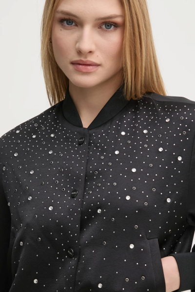 Бомбер DKNY