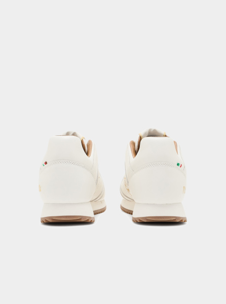 Кроссовки EA7