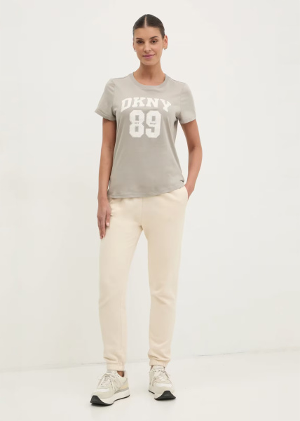 Футболка DKNY