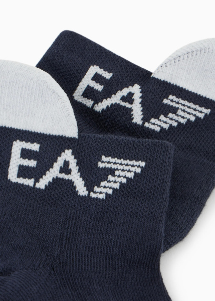 Носки EA7