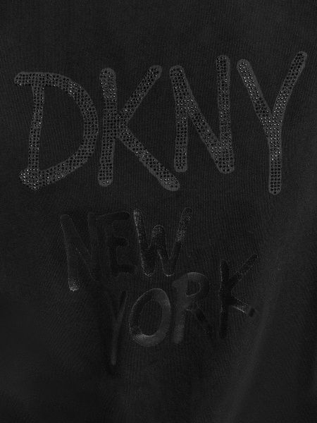 Футболка DKNY