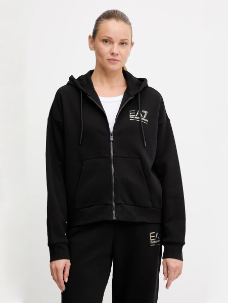 Спортивный костюм ZIP EA7 Спортивный костюм ZIP EA7