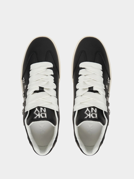 Кеды DKNY